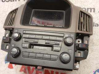 Климат-контроль TOYOTA HARRIER ACU10, ACU15, SXU10, SXU15, MCU10, MCU15 86110-48020 4 ракурс
