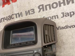 Климат-контроль TOYOTA HARRIER ACU10, ACU15, SXU10, SXU15, MCU10, MCU15 86110-48020 5 ракурс