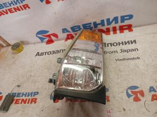 Фара левая передняя NISSAN ATLAS SQ1F24, SQ2F24, SZ1F24, SZ2F24, SZ4F24, SZ5F24, TZ2F24, TZ3F24 17-97 1 ракурс
