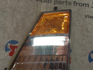 Фара левая передняя NISSAN ATLAS SQ1F24, SQ2F24, SZ1F24, SZ2F24, SZ4F24, SZ5F24, TZ2F24, TZ3F24 17-97 3 ракурс