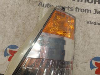 Фара левая передняя NISSAN ATLAS SQ1F24, SQ2F24, SZ1F24, SZ2F24, SZ4F24, SZ5F24, TZ2F24, TZ3F24 17-97 4 ракурс