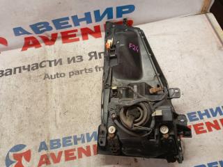 Фара левая передняя NISSAN ATLAS SQ1F24, SQ2F24, SZ1F24, SZ2F24, SZ4F24, SZ5F24, TZ2F24, TZ3F24 17-97 5 ракурс