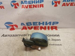 Зеркало левое переднее HONDA N-WGN JH3, JH4 1 ракурс