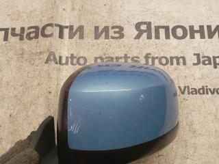 Зеркало левое переднее HONDA N-WGN JH3, JH4 4 ракурс