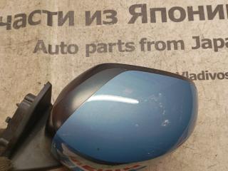 Зеркало левое переднее HONDA N-WGN JH3, JH4 5 ракурс