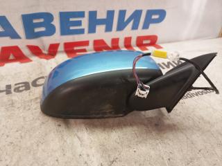 Зеркало правое переднее NISSAN, MITSUBISHI DAYZ, EK-WAGON B21W, B11W 2 ракурс