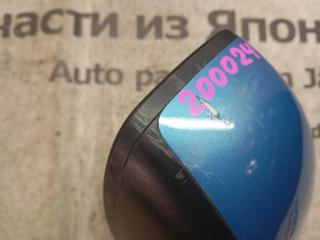Зеркало правое переднее NISSAN, MITSUBISHI DAYZ, EK-WAGON B21W, B11W 4 ракурс