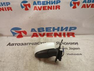 Зеркало правое переднее SUZUKI HUSTLER MR31S, MR41S 1 ракурс