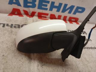 Зеркало правое переднее SUZUKI HUSTLER MR31S, MR41S 2 ракурс
