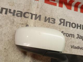 Зеркало правое переднее SUZUKI HUSTLER MR31S, MR41S 3 ракурс