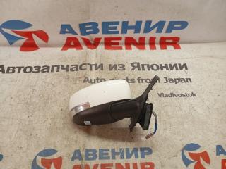 Зеркало правое переднее SUZUKI HUSTLER MR41S, MR31S 1 ракурс