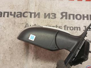 Зеркало правое переднее SUZUKI HUSTLER MR41S, MR31S 2 ракурс