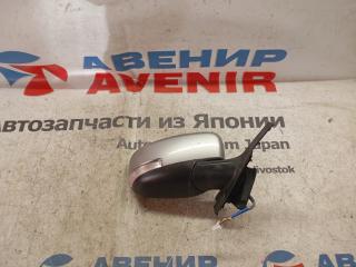 Зеркало правое переднее SUZUKI HUSTLER MR31S, MR41S 1 ракурс