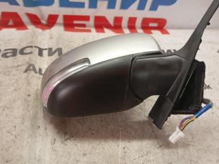 Зеркало правое переднее SUZUKI HUSTLER MR31S, MR41S 2 ракурс