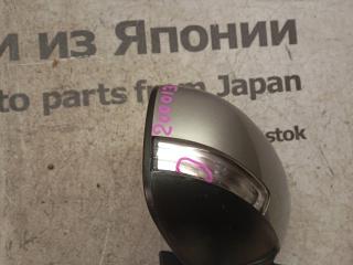 Зеркало правое переднее SUZUKI HUSTLER MR31S, MR41S 5 ракурс