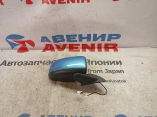 Зеркало правое переднее NISSAN, MITSUBISHI DAYZ, EK-WAGON B21W, B11W 1 ракурс