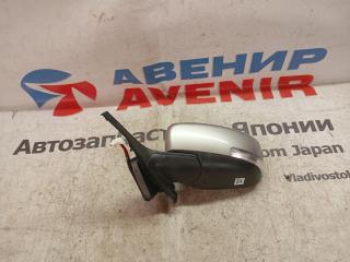 Зеркало левое переднее SUZUKI HUSTLER MR31S, MR41S 1 ракурс
