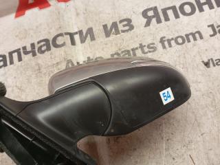 Зеркало левое переднее SUZUKI HUSTLER MR31S, MR41S 2 ракурс