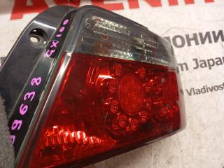 Стоп-сигнал правый задний TOYOTA CHASER GX100, GX105, JZX100, JZX101, JZX105, SX100, LX100 SK1610-TCHR96 4 ракурс