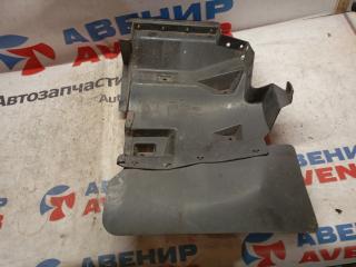 Брызговик правый передний NISSAN ATLAS TZ3F24 63100 MA06A 4 ракурс