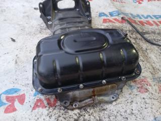Поддон TOYOTA ARISTO JZS160 2JZ-GE 2 ракурс