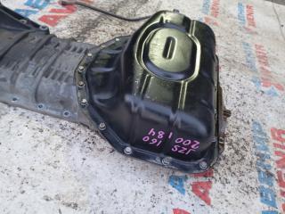 Поддон TOYOTA ARISTO JZS160 2JZ-GE 3 ракурс