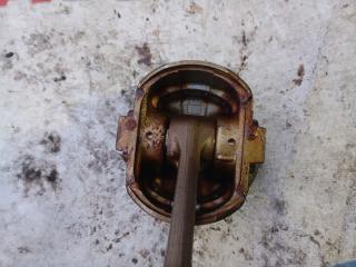 Поршень с шатуном TOYOTA ARISTO JZS160 2JZ-GE 3 ракурс