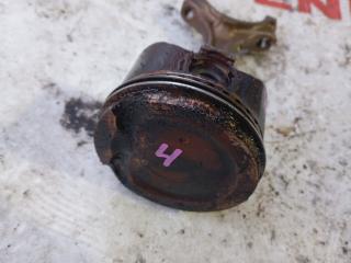 Поршень с шатуном TOYOTA ARISTO JZS160 2JZ-GE 4 ракурс
