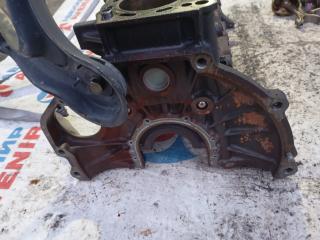 Блок двигателя TOYOTA ARISTO JZS160 2JZ-GE 2JZ-1027413 4 ракурс