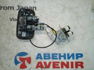 Замок 5-й двери задний SUZUKI HUSTLER MR31S, MR41S 4 ракурс
