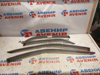 Ветровики комплект TOYOTA CROWN GWS204, GRS200, GRS201, GRS202, GRS203, GRS204 1 ракурс