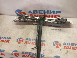 Планка телевизора TOYOTA VOXY, NOAH, ESQUIRE ZRR80G, ZRR85G, ZRR80W, ZRR85W, ZWR80W 1 ракурс