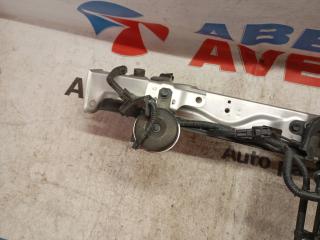 Планка телевизора TOYOTA VOXY, NOAH, ESQUIRE ZRR80G, ZRR85G, ZRR80W, ZRR85W, ZWR80W 2 ракурс