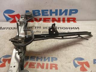 Планка телевизора TOYOTA VOXY, NOAH, ESQUIRE ZRR80G, ZRR85G, ZRR80W, ZRR85W, ZWR80W 5 ракурс