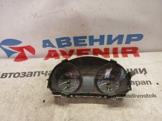 Спидометр TOYOTA AURIS NZE184 83800-12Z70 1 ракурс