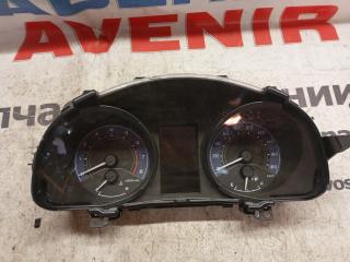 Спидометр TOYOTA AURIS NZE184 83800-12Z70 2 ракурс