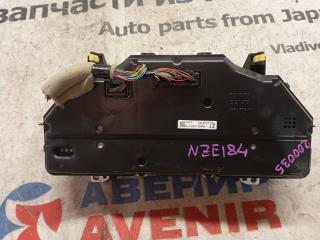 Спидометр TOYOTA AURIS NZE184 83800-12Z70 4 ракурс