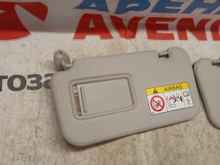Козырек от солнца TOYOTA SPADE NCP141 NSP141 NCP145 2 ракурс