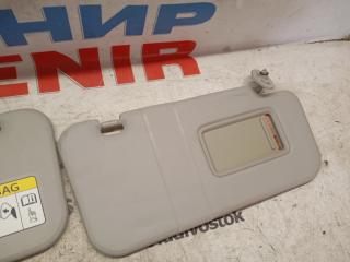 Козырек от солнца TOYOTA SPADE NCP141 NSP141 NCP145 3 ракурс