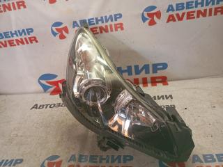 Фара правая передняя SUBARU LEGACY BM9, BMG, BMM, BR9, BRG, BRM, BRF 100-20061 1 ракурс