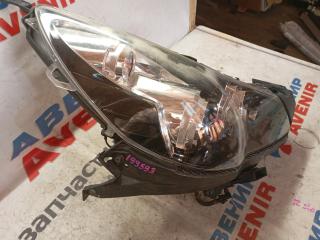 Фара правая передняя SUBARU LEGACY BM9, BMG, BMM, BR9, BRG, BRM, BRF 100-20061 3 ракурс
