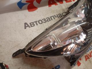 Фара правая передняя SUBARU LEGACY BM9, BMG, BMM, BR9, BRG, BRM, BRF 100-20061 4 ракурс