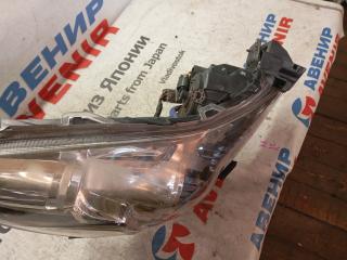Фара правая передняя SUBARU LEGACY BM9, BMG, BMM, BR9, BRG, BRM, BRF 100-20061 5 ракурс