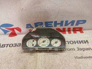 Спидометр MAZDA PREMACY CP8W FP-DE 1 ракурс