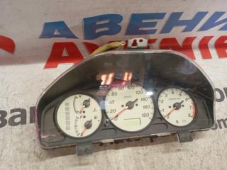 Спидометр MAZDA PREMACY CP8W FP-DE 2 ракурс