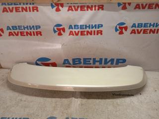 Спойлер задний DAIHATSU, TOYOTA COO, BB M401S, M402S, M411S, QNC20, QNC21, QNC25 76091-B1020 1 ракурс