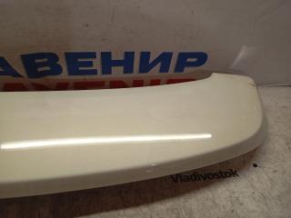 Спойлер задний DAIHATSU, TOYOTA COO, BB M401S, M402S, M411S, QNC20, QNC21, QNC25 76091-B1020 4 ракурс
