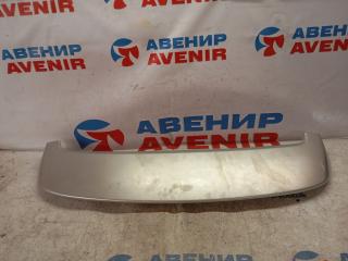 Спойлер задний TOYOTA AURIS NZE151H, NZE154H, ZRE152H, ZRE154H 76085-12520 1 ракурс