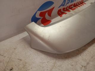 Спойлер задний TOYOTA AURIS NZE151H, NZE154H, ZRE152H, ZRE154H 76085-12520 2 ракурс