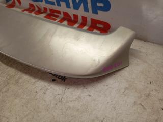 Спойлер задний TOYOTA AURIS NZE151H, NZE154H, ZRE152H, ZRE154H 76085-12520 4 ракурс